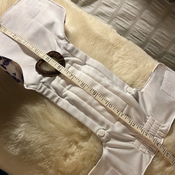 Reusable Doggy Diapers (for dogs under 15lbs) by CuteBone - Picture 10 of 12